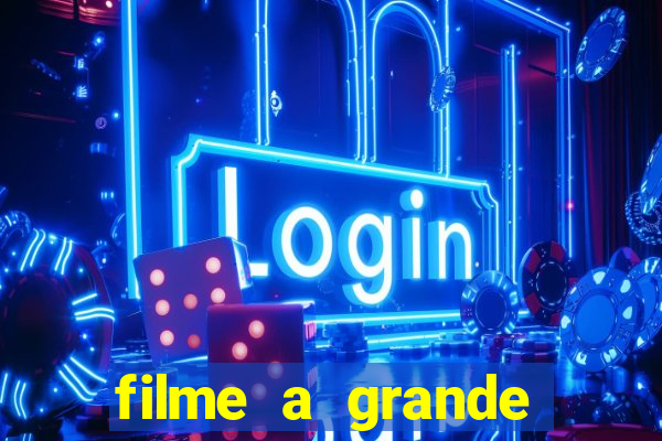 filme a grande virada final explicado