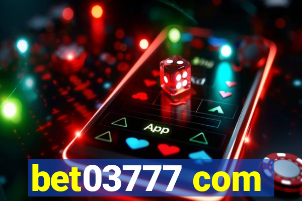 bet03777 com