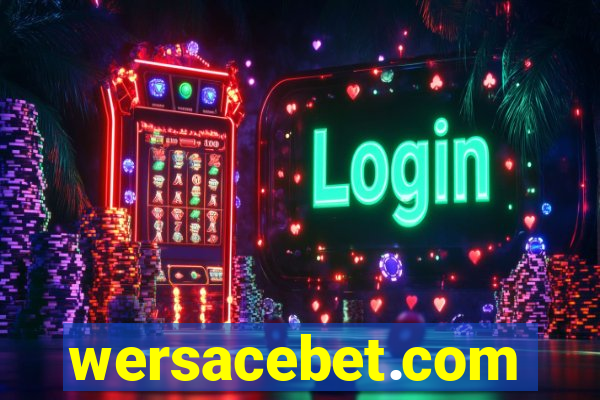 wersacebet.com
