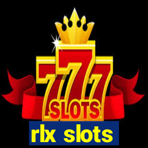 rlx slots