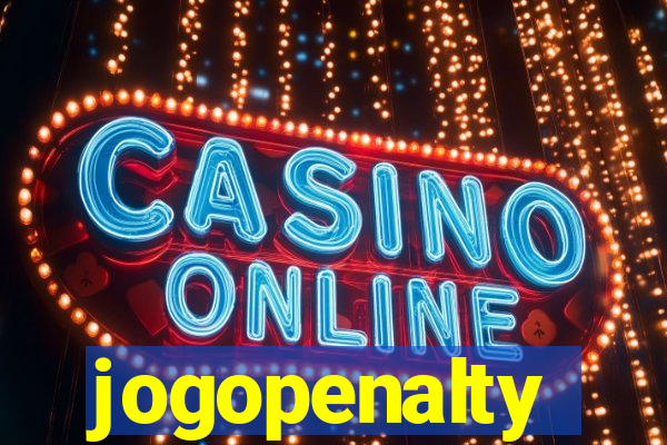 jogopenalty