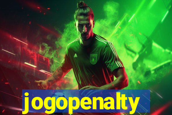 jogopenalty