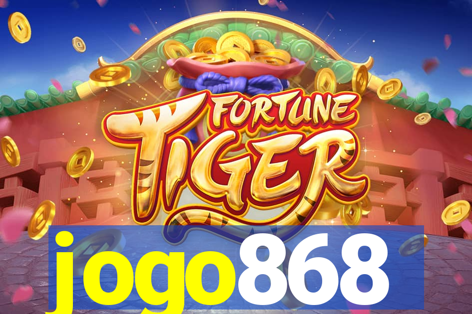 jogo868