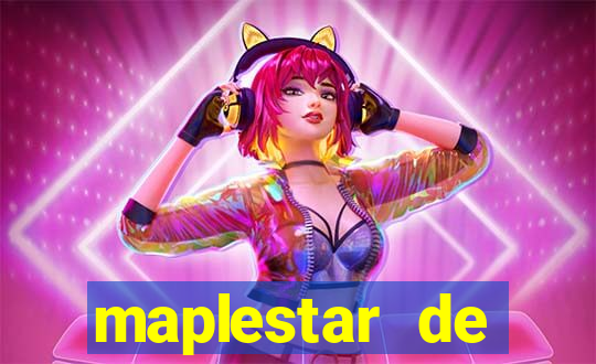 maplestar de jujutsu kaisen