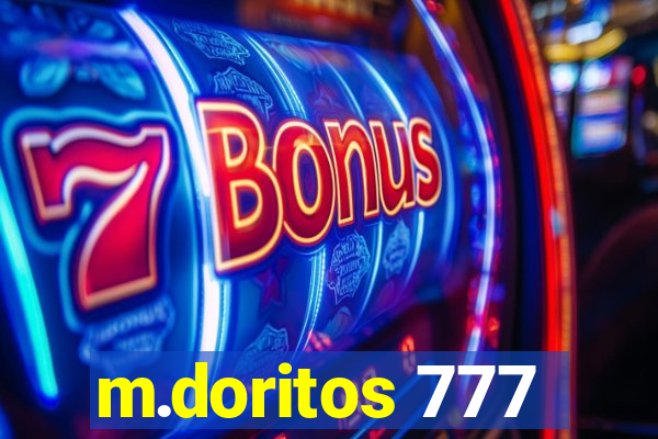 m.doritos 777