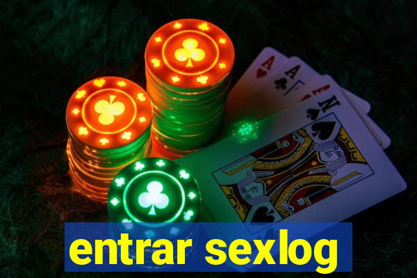 entrar sexlog