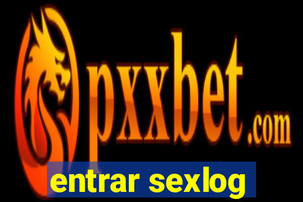 entrar sexlog