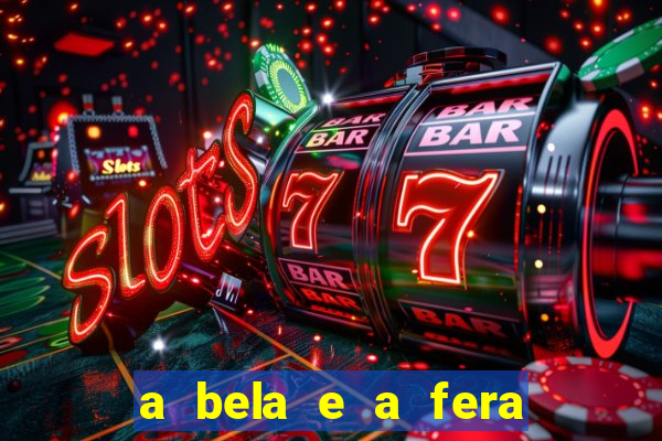 a bela e a fera 1991 assistir online