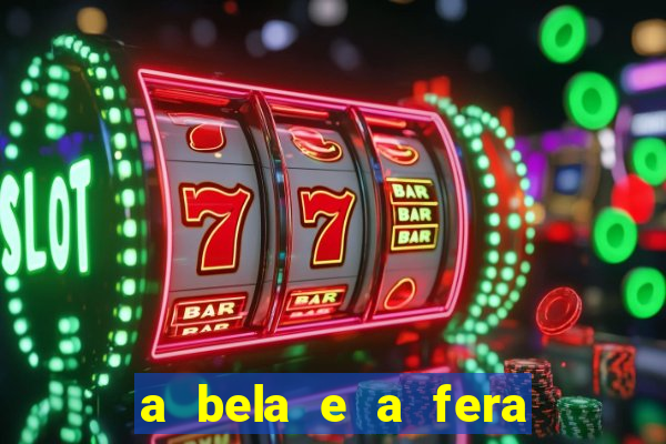 a bela e a fera 1991 assistir online