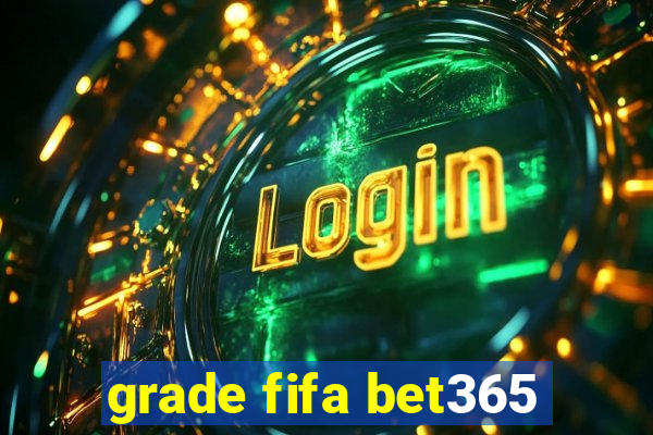 grade fifa bet365