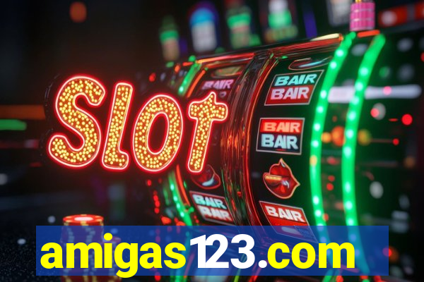 amigas123.com