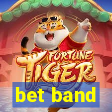 bet band