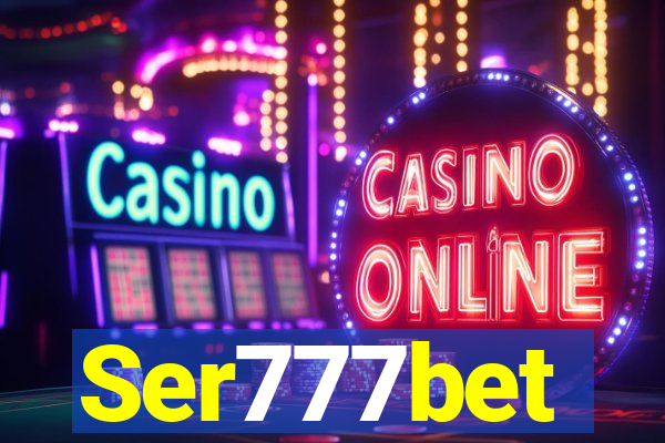 Ser777bet