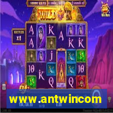 www.antwincom