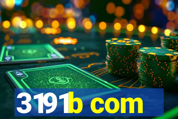 3191b com