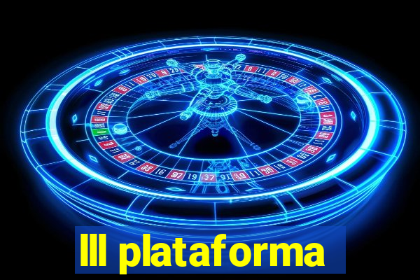 lll plataforma