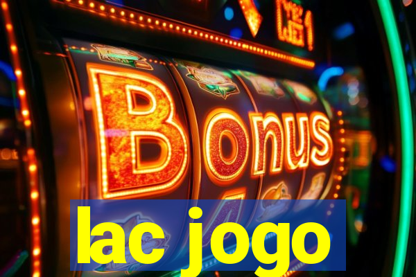 lac jogo