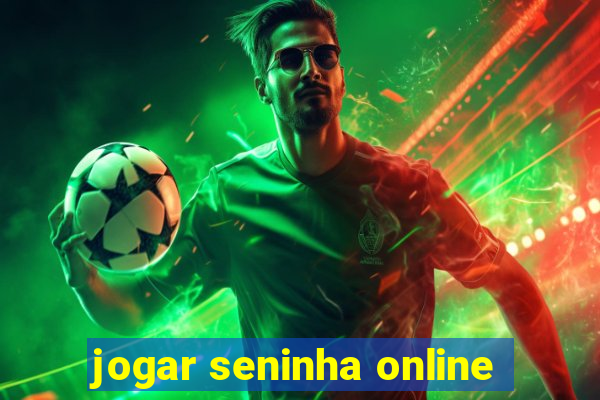 jogar seninha online
