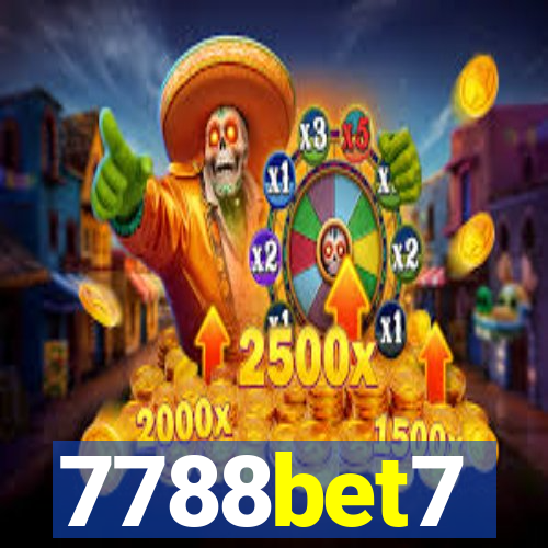 7788bet7