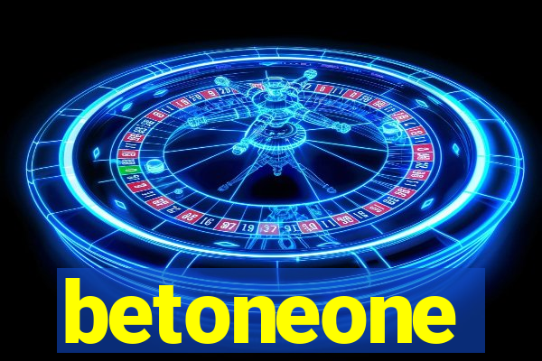 betoneone