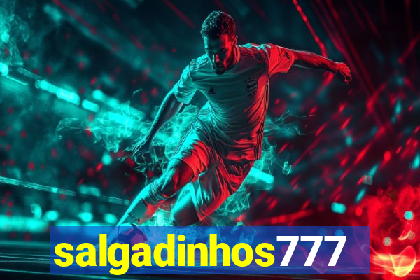 salgadinhos777
