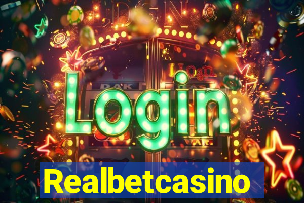 Realbetcasino