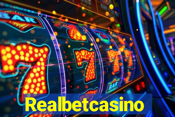 Realbetcasino