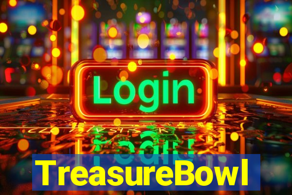 TreasureBowl treasure bowl estrategia