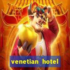venetian hotel casino las vegas