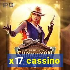 x17 cassino