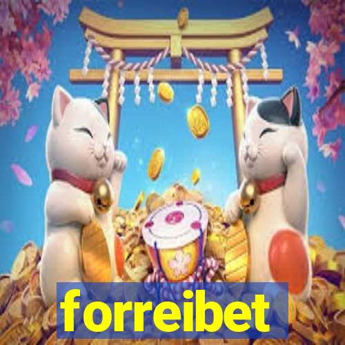forreibet
