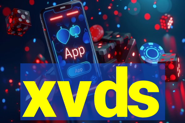 xvds