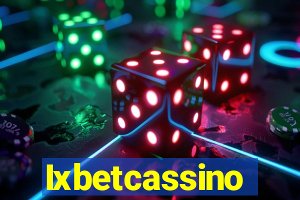 Ixbetcassino