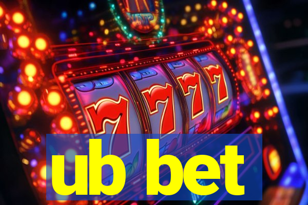 ub bet