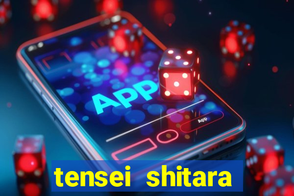 tensei shitara slime datta ken 3 temporada dublada
