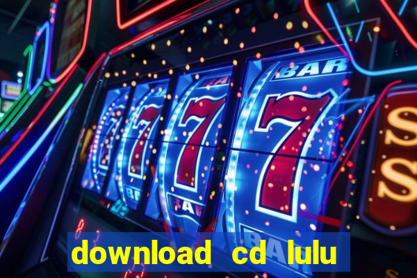 download cd lulu santos acustico mtv 2000