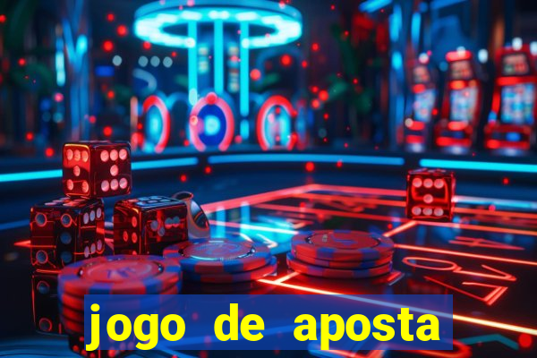 jogo de aposta para menores de 18