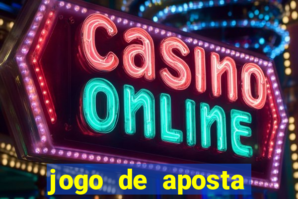 jogo de aposta para menores de 18