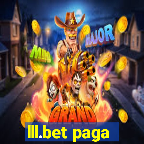 lll.bet paga