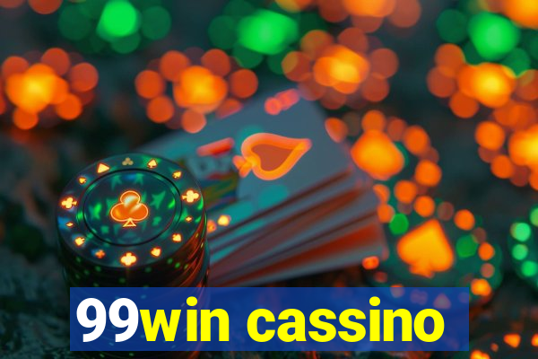 99win cassino