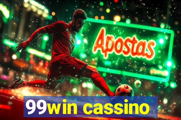 99win cassino
