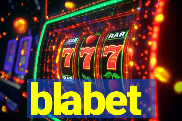 blabet