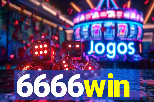 6666win