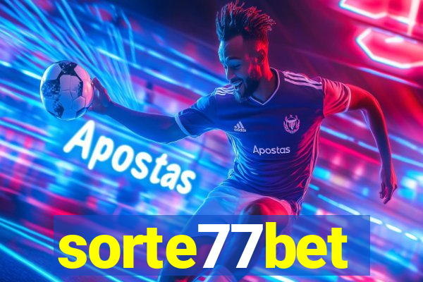 sorte77bet