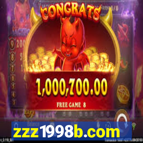 zzz1998b.com