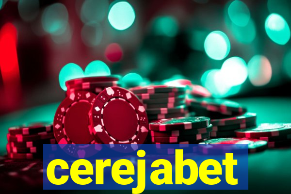 cerejabet