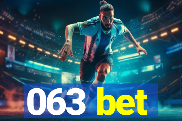 063 bet