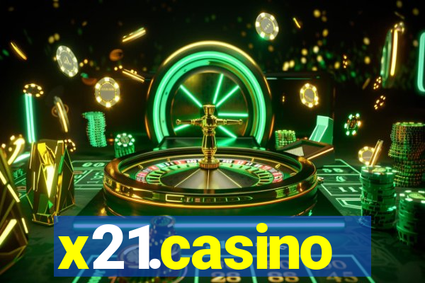 x21.casino