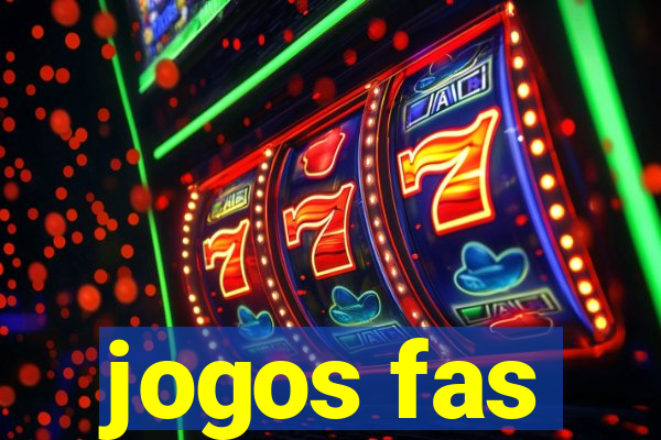 jogos fas