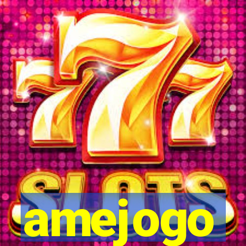 amejogo
